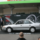 Image for article titled Why Redskins Star Alfred Morris' Dream Is This Humble 1991 Mazda 626